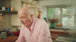 Spaghetti with Monkfish  Rick Stein Recipe [upl. by Fairbanks]