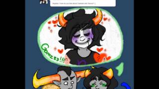 Ask Nepeta 2 [upl. by Arvonio]