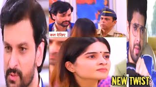 quotGhum Hai Jigar Jail Mein Tara Banegi Savi Aur Rajat Ki Dushmanquot  GHKKPM  PROMO  today episode [upl. by Farrell]