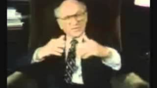 Milton Friedman habla sobre John Mayard Keynes [upl. by Assiar]