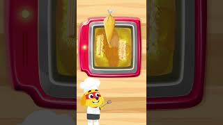 Kiddopia  Learning App for Kids  Churros IN PV01 [upl. by Rucker264]