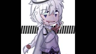 I dont usually post shorts but I wanna try something new  bsd gl2 nikolaigogol bungostraydogs [upl. by Sofko699]