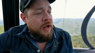 Nathaniel Rateliff quotHow To Winquot  Gondola Sessions [upl. by Letnuahc883]