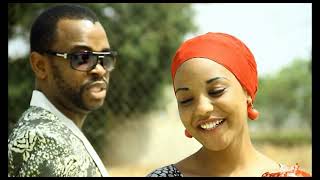 Sani Danja  Gani Gaka Official Music Video Mai Farin Jini [upl. by Brookner]