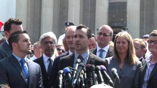 VICTORY Supreme Court Rules on Proposition 8 [upl. by Skinner]