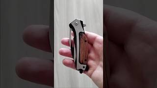 Veridium VG10 knife short [upl. by Cariotta]