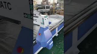 What Does ATC Mean in CNC Router [upl. by Undine]