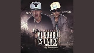 Mi Combo es Under Remix [upl. by Pazia]