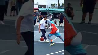 Bugs Bunny Show basketball streetball [upl. by Vaclava259]