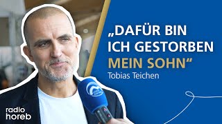 Jesus ist NICHT gekommen um dich zu verurteilen  Tobias Teichen auf der willowcreek [upl. by Jecoa]