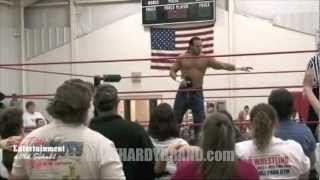 Matt Hardy vs Sonjay Dutt FULL MATCH [upl. by Ainomar]