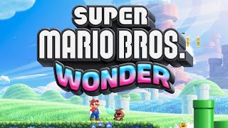 Super Mario Bros Wonder Review [upl. by Aztinaj]