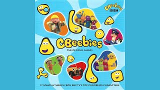 08 Balamory  Theme Song  Cbeebies The Official Album 2002 [upl. by Artemisa]