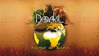 📀 Danakil feat Mighty Diamonds  LÈre Moderne Official Audio [upl. by Arita]