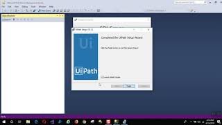 UiPath Orchestrator Robot amp Studio Installing  UiPath Tutorial by SuperBots  UiPath Series 1 [upl. by Naujid]