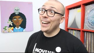 Noname  Telefone MIXTAPE REVIEW [upl. by Pam907]