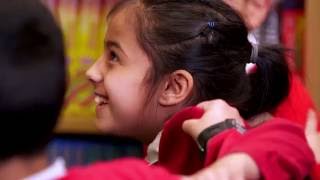 Primary PGCE courses  The University of Manchester [upl. by Dunston]