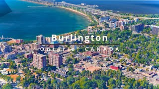 Burlington Ontario CANADA [upl. by Marder]