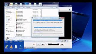 How to upgrade iHAS124 drive to 524 and then flash iXtreme Burner Max for XGD3 [upl. by Kirbee]