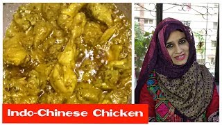 IndoChinese Chicken Recipe  चिकन की ये रेसिपी आपको उंगलिया चाटने पर मजबूर कर देगी  fullthaali [upl. by Sill]