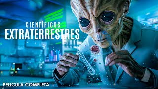 Científicos Extraterrestres  Documental Completo en Español Latino [upl. by Iral]