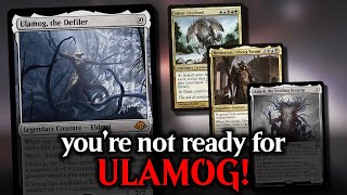 Yeah Ulamog the Defiler is Strong [upl. by Christian559]