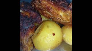 Chicken Biryani food foodlover viralvideo ytshorts trending chicken [upl. by Nerag]