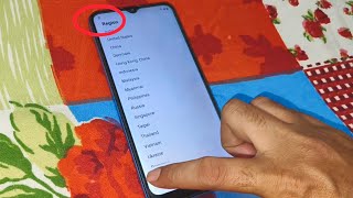 Realme C11 2021 FRP Bypass Without PC  Fix Play Services Settings Not Opening [upl. by Evelina]