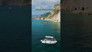 Affordable Place to Travel in Europe  Corfu [upl. by Alpheus]