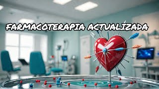 Entendiendo la INSUFICIENCIA CARDIACA con el cardiólogo💊 Estadíos evolutivos y nuevos conceptos [upl. by Eerpud]