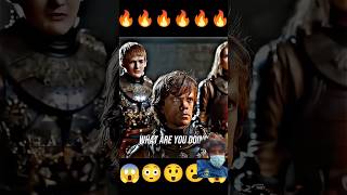 Game of Thrones season tyrion edit gameofthrones movie tyrionlannister got vikings [upl. by Ytsanyd677]