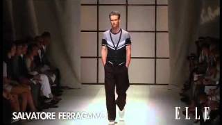 Salvatore Ferragamo2012 SSMENS WEAR [upl. by Zile261]