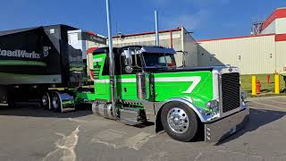 Kenly 95 Truckers Jamboree 2023 [upl. by Kendyl]