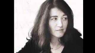 Martha Argerich plays Schumann Kreisleriana Op 16 [upl. by Donelu]