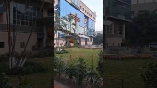 TCS Guwahati Office Guwahati Nedfi TCS [upl. by Brezin624]