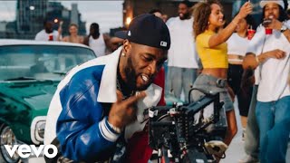 Burna Boy  Dey Play Official Video Edit [upl. by Raamaj]