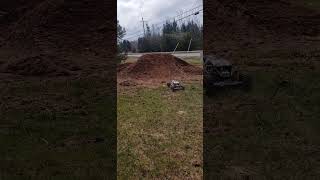 Rc Gurus AXIAL RYFT gets MAJOR AIR [upl. by Threlkeld]