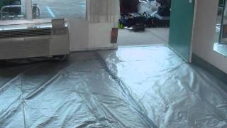 Asbestos Removal [upl. by Hochman907]