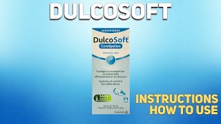 Dulcosoft how to use Uses Dosage Side Effects Contraindications [upl. by Celeste]