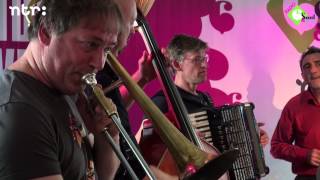 Amsterdam Klezmer Band  Live in Amsterdam 2013  NPO Soul amp Jazz [upl. by Auqinehs]