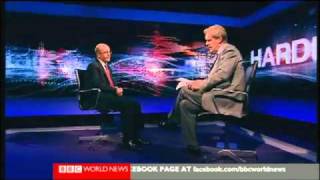 BBC Hardtalk  Turkeys Finance Minister Mehmet Simsek 12 [upl. by Neirod]