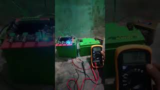 Tpa 3116 d2 200 watt amp test [upl. by Hiasi]