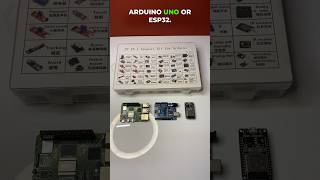 37 in 1 Sensors Kit for Raspberry Pi Arduino UNO ESP32 shorts gadgets tech [upl. by Serra]