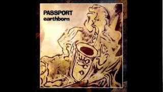 Passport  Earthborn [upl. by Nomelc]