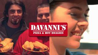 Davannis Commercial Employees Version 1 [upl. by Yadrahs]