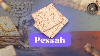 Pessah  Seder de Pessah messianique avec le Rav Emmanuel 230424 [upl. by Giguere]