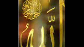 babacar thiam zikr [upl. by Alded]