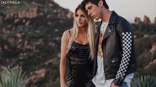 Matt Hunter Ft  Lele pons Dicen Letra [upl. by Valentino]