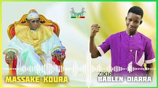 Nouveau Single De Zikiri Bablé Diarra Zikiri Solo fassa koumaye De Badia ye De Badia A [upl. by Poppo]