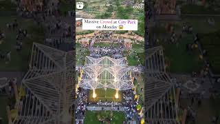 CITY PARK IN JAIPUR VIEW viralvideo citypark shorts shortvideoshortsviral trending salmankhan [upl. by Albert]